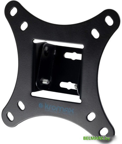 Кронштейн Kromax VEGA-6 NEW (черный) - фото2