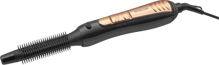 Круглая плойка Sencor SHS 3000BK - фото