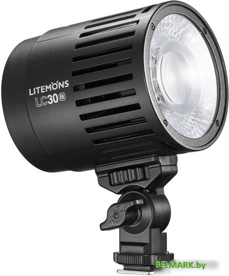 Лампа Godox Litemons LC30Bi - фото