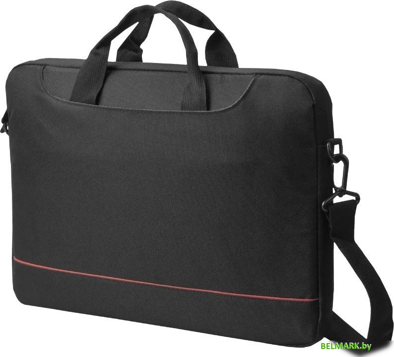 Сумка PortCase KCB-141BK (черный) - фото