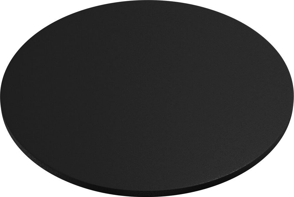 Накладка сливного гарнитура Omoikiri DEC BL 4956772 (черный) - фото