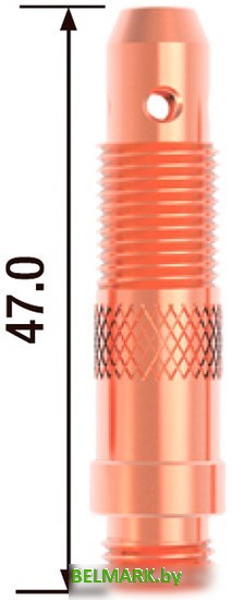 Сварочная горелка Fubag FB TIG 26 38461 4 м - фото2