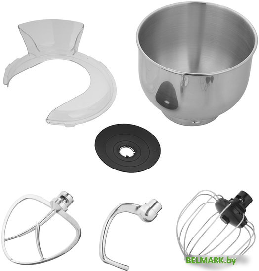 Миксер Kitfort KT-1337-2 (черный) - фото2