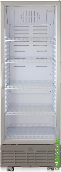 Торговый холодильник Бирюса M461RN - фото