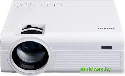 Проектор Lenco LPJ-280WH - фото