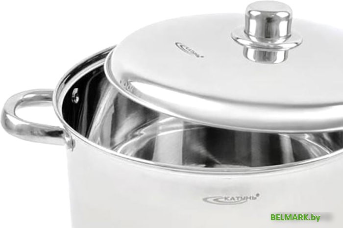 Кастрюля Катунь Гретта KT04-D-130 - фото2