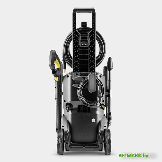 Мойка высокого давления Karcher K 5 WCM 1.324-400.0 - фото2
