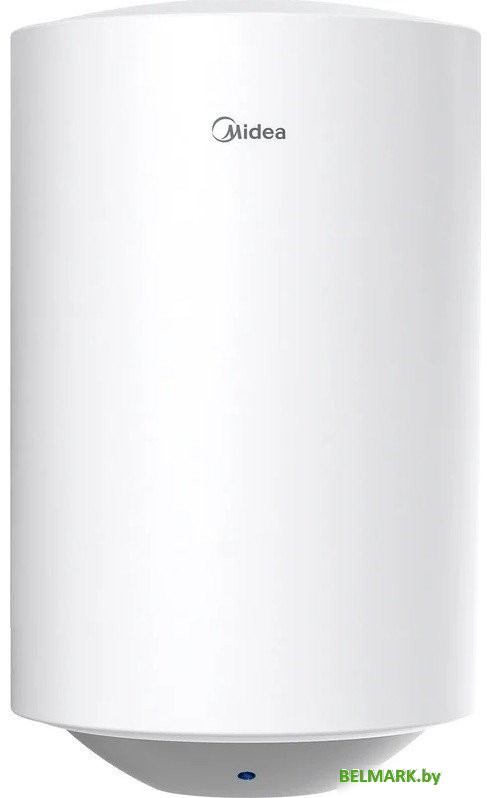 Накопительный электрический водонагреватель Midea Cylinder MWH80-15MPC - фото