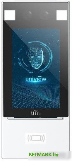 Терминал распознавания лиц Uniview OET-213H - фото2