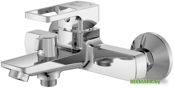 Смеситель IDDIS Bild BILSB00i02WA - фото