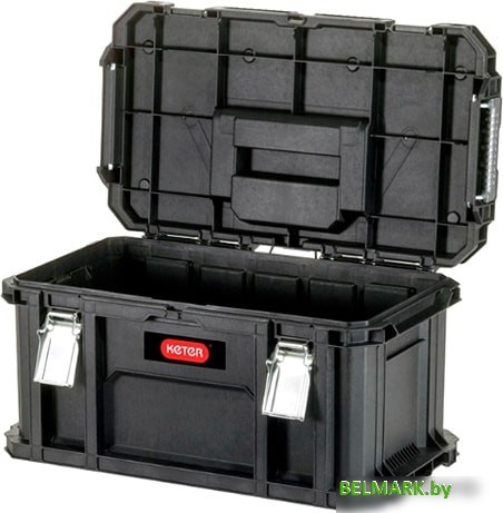 Ящик для инструментов Keter 17205288 - фото2