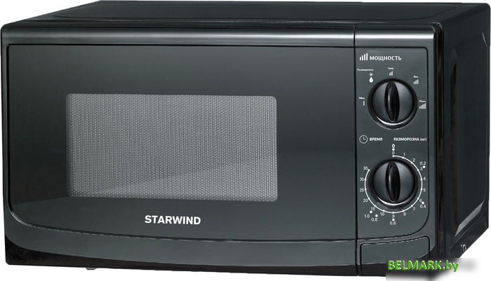 Микроволновая печь StarWind SWM5720 - фото