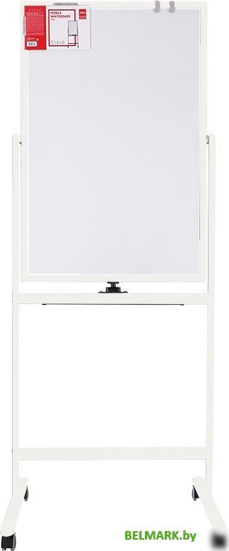 Магнитно-маркерная доска Deli 7893 - фото