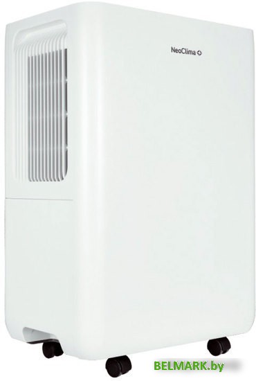 Осушитель воздуха Neoclima FD-24AH - фото