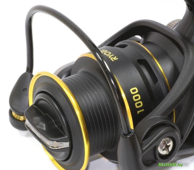 Рыболовная катушка Ryobi Virtus 5000 - фото2