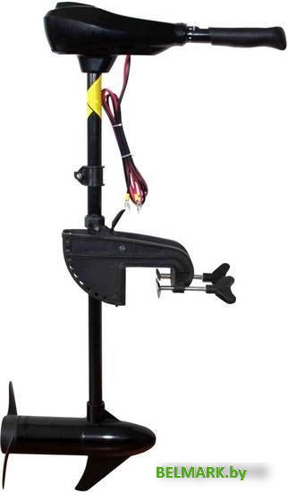 Лодочный мотор HK Motors TRM-L-32 - фото