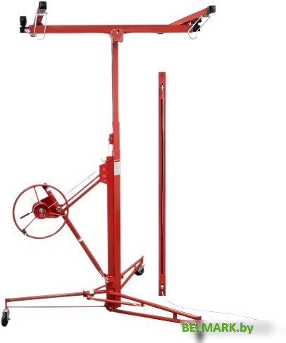 Домкрат для гипсокартона DLT Panel Lifter 490 - фото