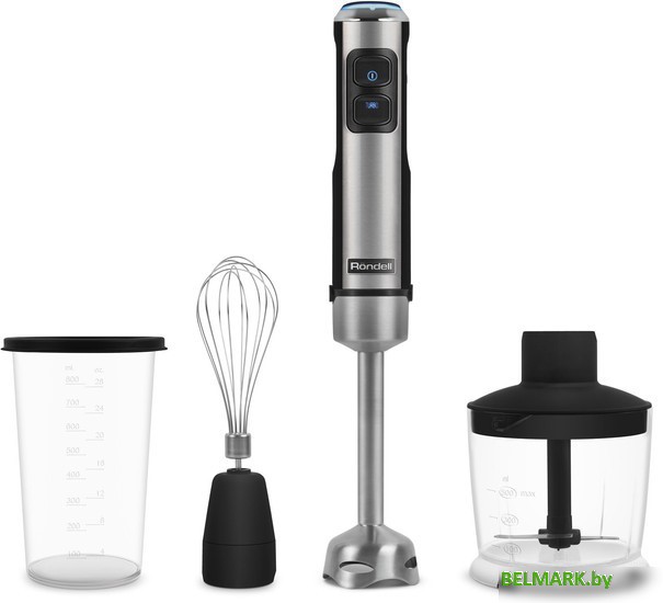 Погружной блендер Rondell RDE-1300 - фото