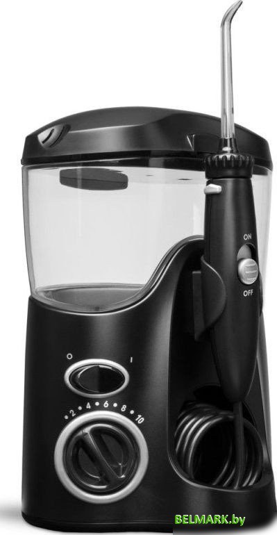 Ирригатор Waterpik WF112EU Ultra (черный) - фото2