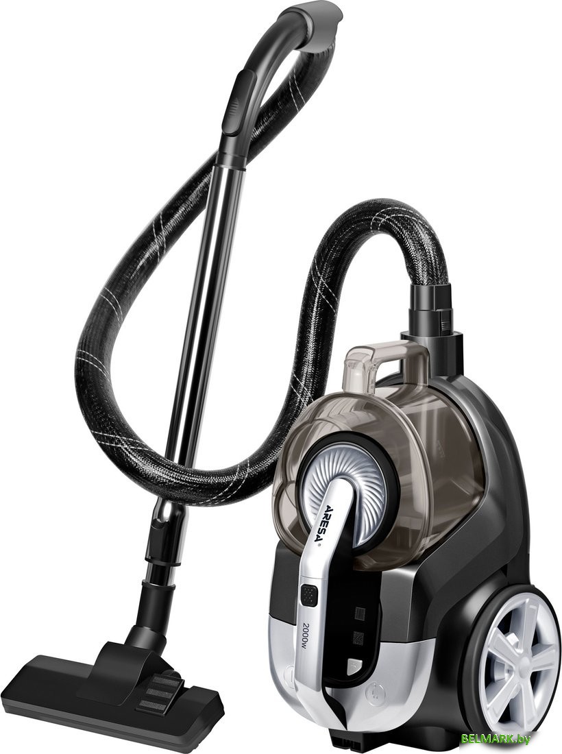 Пылесос Aresa AR-2406 - фото