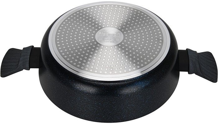 Сотейник Fissman Ferro 14526 - фото2