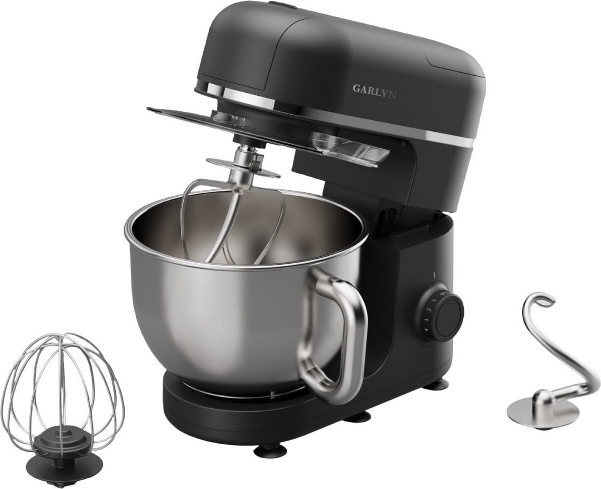 Кухонная машина Garlyn S-550 - фото