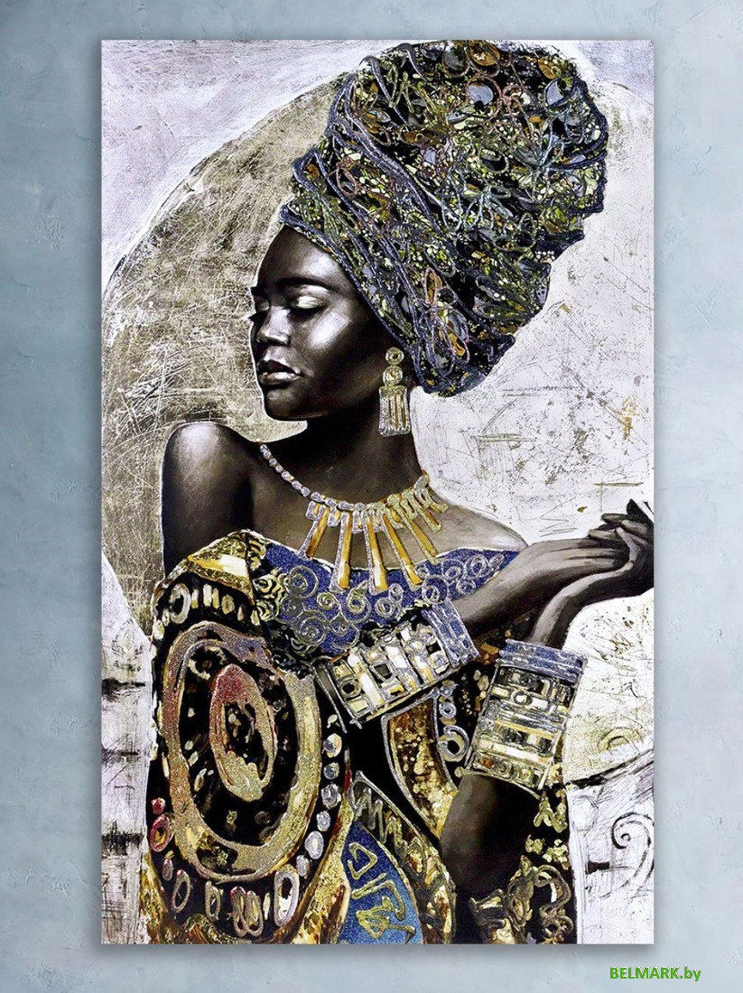 Картина Декарт 8Л3768 - фото2