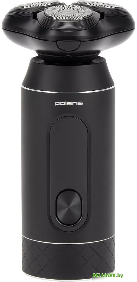 Электробритва Polaris PMR 0724RC Ultimate shave 5D PRO base - фото2