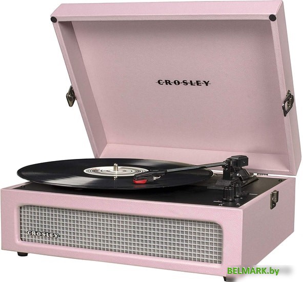 Crosley Voyager Amethyst - фото2