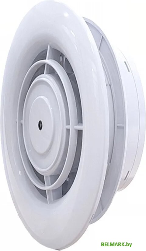 Осевой вентилятор Diadonna D01-BL10 - фото