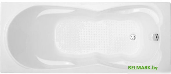 Ванна Aquanet Viola 180x75 - фото