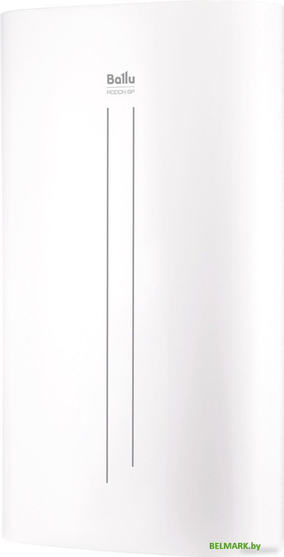Накопительный электрический водонагреватель Ballu BWH/S 50 Rodon SP - фото