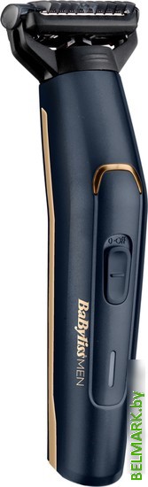 Триммер для тела BaByliss BG120E - фото