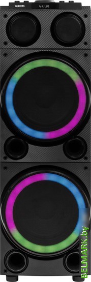 Колонка для вечеринок Toshiba TY-ASC402 - фото