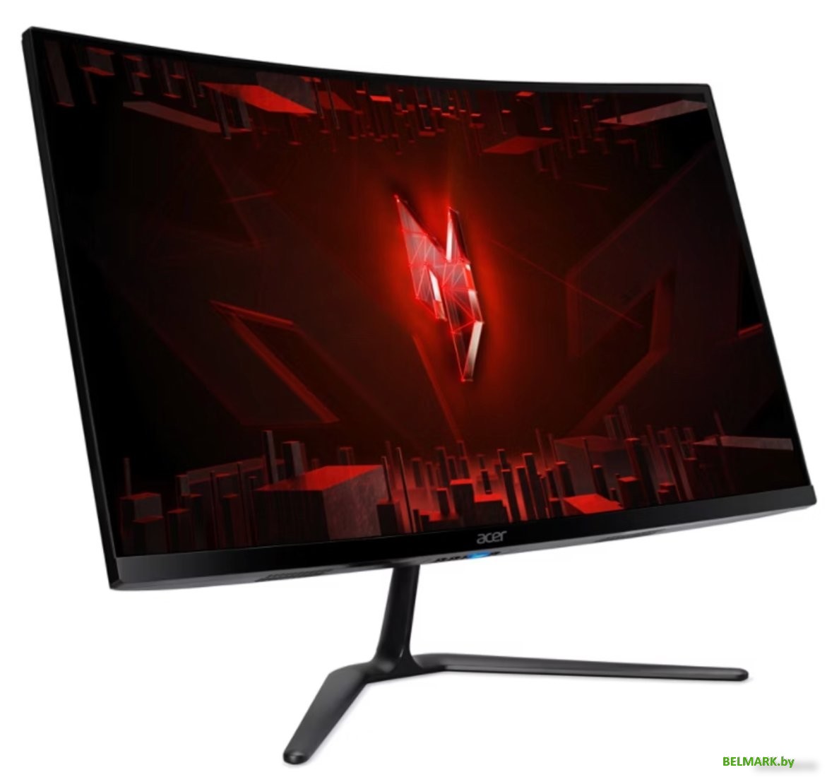 Игровой монитор Acer Nitro ED270UP2bmiipx UM.HE0EE.202 - фото2