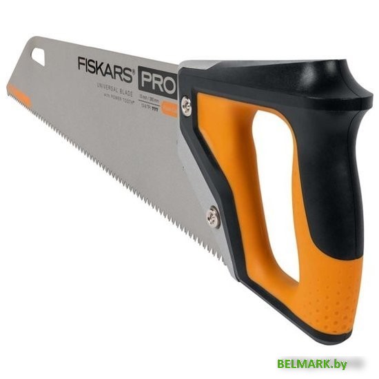 Ножовка Fiskars Pro PowerTooth 1062930 - фото2