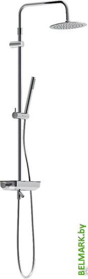 Душевая система Damixa Scandinavian Pure 936730000 - фото
