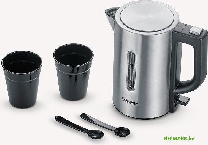 Электрический чайник Severin WK 3647 - фото2