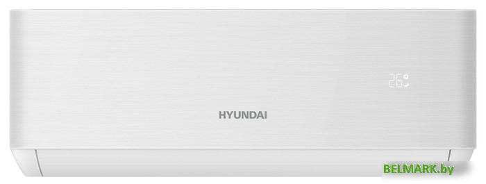 Сплит-система Hyundai HAC-18/T-PRO - фото2