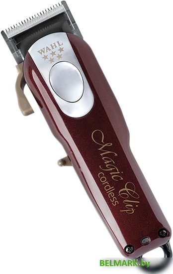 Машинка для стрижки Wahl Cordless Magic Clip 8148-316H - фото