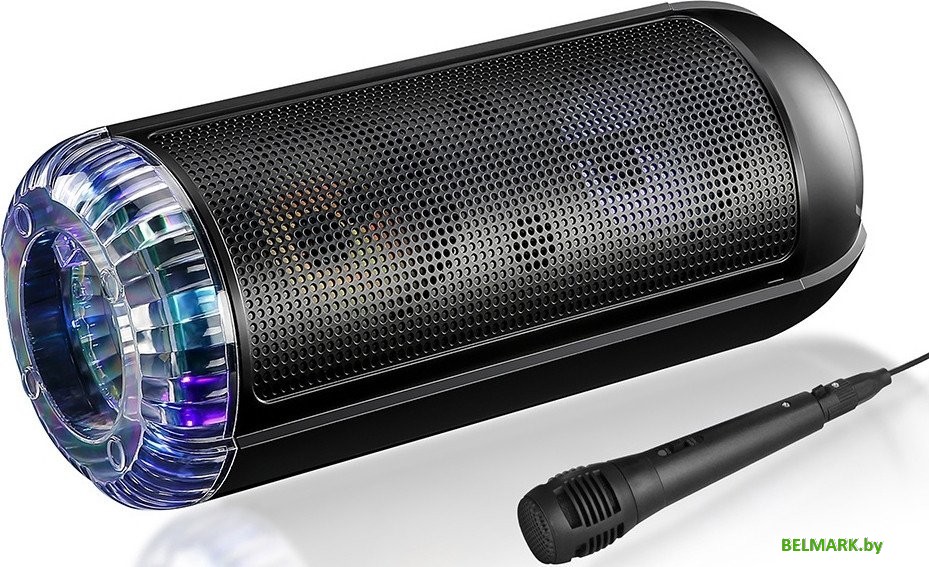 Беспроводная колонка Media-Tech MT3174 - фото2