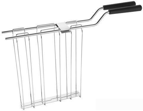 Тостер KitchenAid Artisan 5KMT2204EAC - фото2