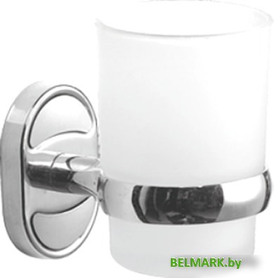 Стакан для зубной щетки и пасты Ledeme L1906 - фото