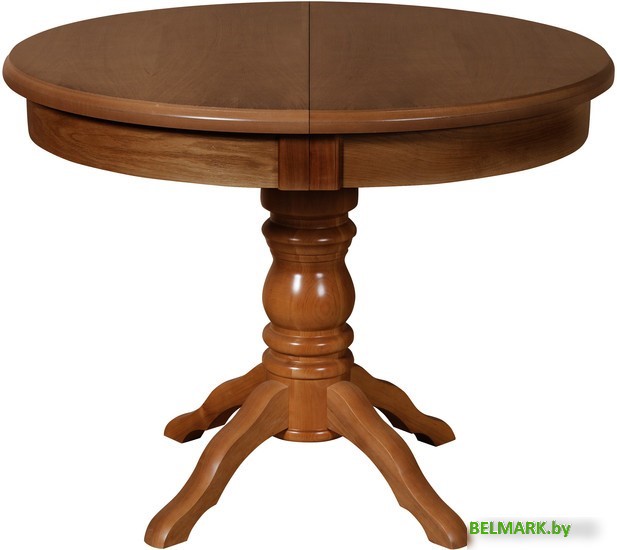 Кухонный стол Мебель-класс Прометей (орех) - фото