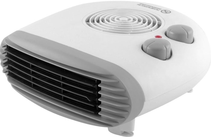 Тепловентилятор Esperanza Sahara 1000/2000W EHH003 - фото2