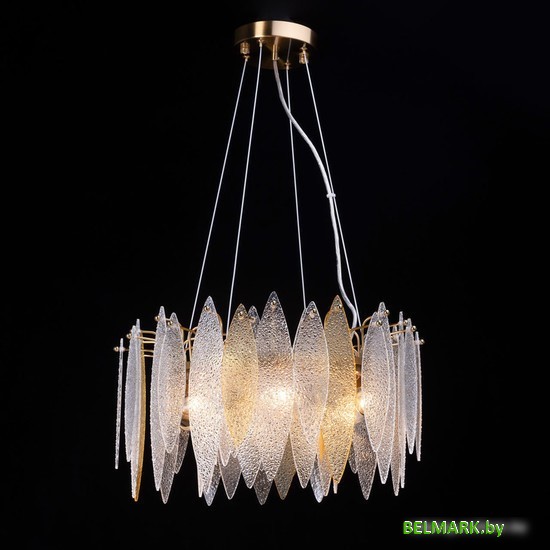 Подвесная люстра MW-Light Эмилия 607014306 - фото2