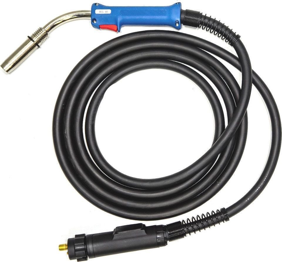 Сварочная горелка Aurora MIG SUPER MAXI 450 24655 - фото