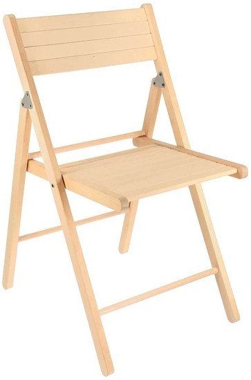 Стул Банные штучки 32711 - фото