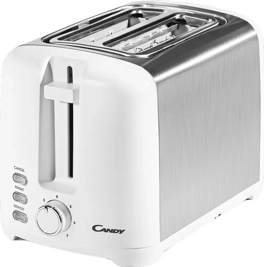 Тостер Candy CT-250 - фото