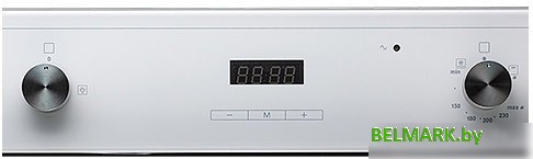 Газовый духовой шкаф Korting OGG771CFW - фото2